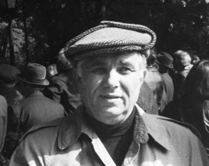 Poze Codru „Vin să vă explic: numai timpul rodește”. Anatol Codru – Chișinău ...