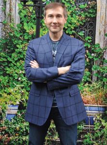 Николай Лебедев