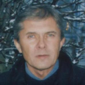 pictor Vitali Grigoriev