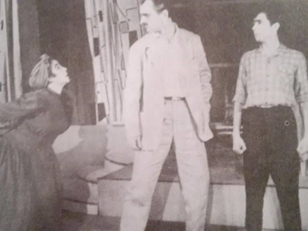 14 IANUARIE — Chișinăul de azi