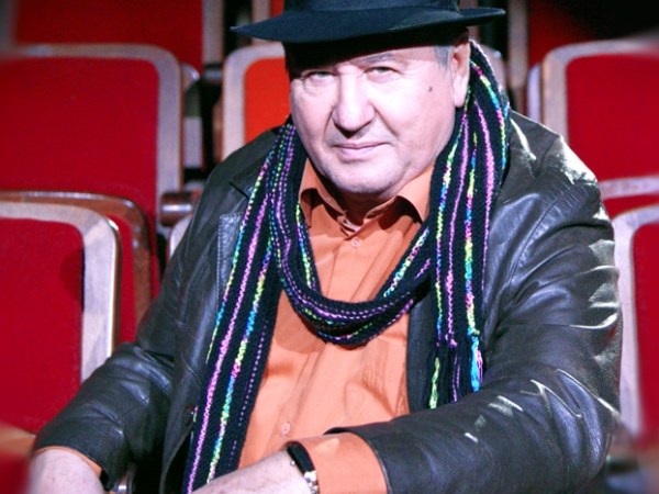 Tudor Țărnă: „Avem spectacole multișoare despre Chișinău”