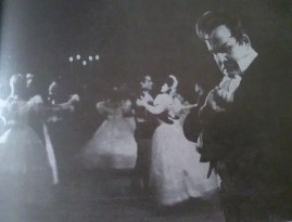 Arbenin din spectacolul Mascarada