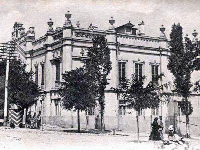 22 OCTOMBRIE – Chișinăul de azi