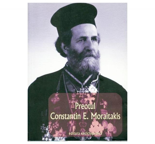 Amintirile unui grec originar din Chişinău