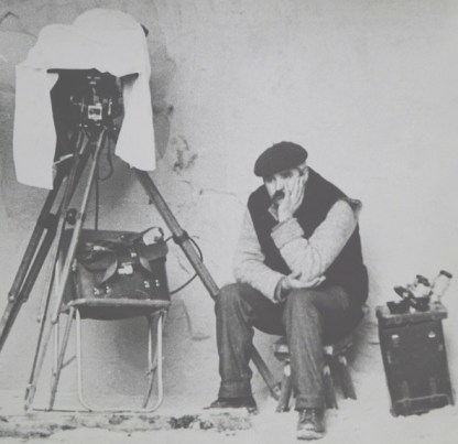 In timpul filmarilor (2)