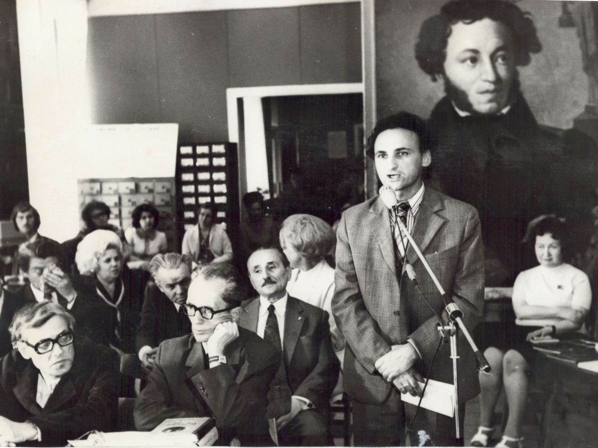 14 FEBRUARIE — Chișinăul de azi