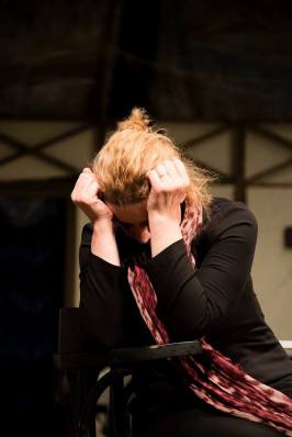 Ala Mensicov - Elena