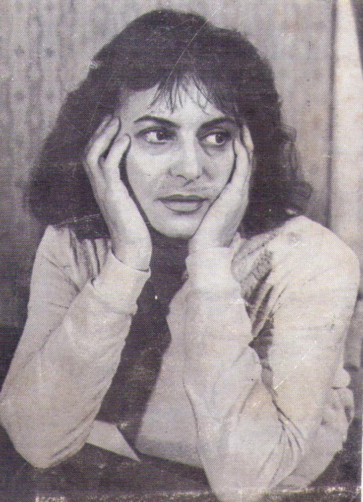 Constanța Târțău: Ultimul dialog