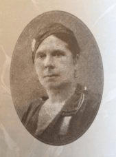 Evocările de Miercuri: Un lider al Mișcării Feministe din Basarabia