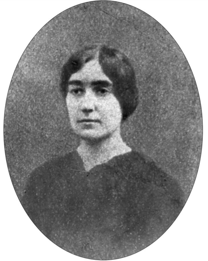 Elena Donici, o poetă de care a uitat Basarabia