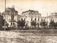 2 DECEMBRIE – Chișinăul de azi