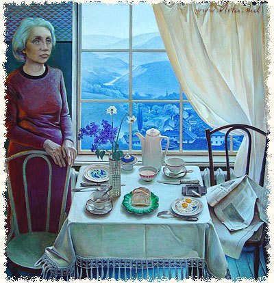 Personalităţi chişinăuiene : Valentina RUSU-CIOBANU