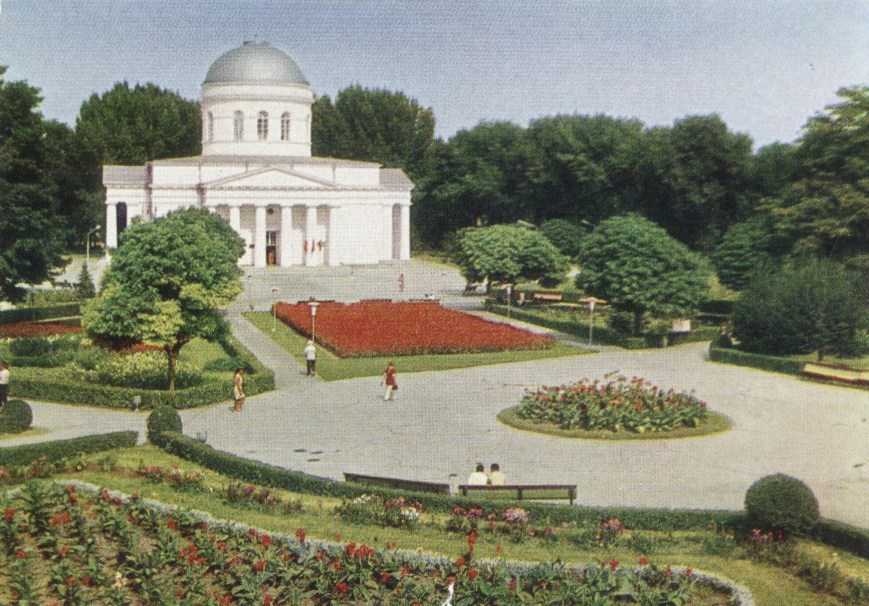 „Se zvonea că va fi dărâmată Clopotnița”