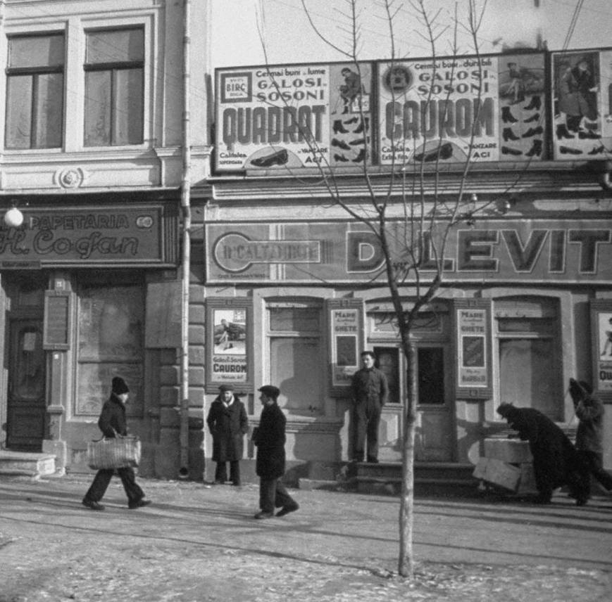 Miracolul Crăciunului