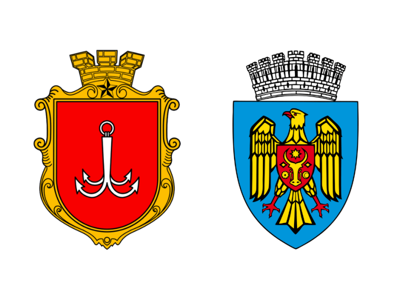 23 DECEMBRIE – Chișinăul de azi