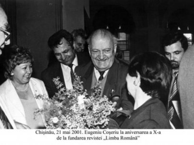 7 SEPTEMBRIE – Chișinăul de azi