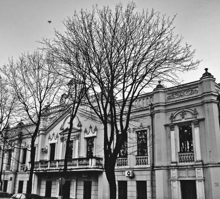 Odinioară posteritatea i-a cinstit numele – Olga Catargi