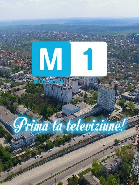 30 APRILIE — Chișinăul de azi