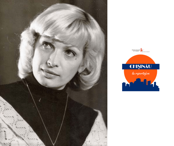 Paulina Zavtoni: „Pe tăticul meu l-au luat la război după 22 iunie 1941”