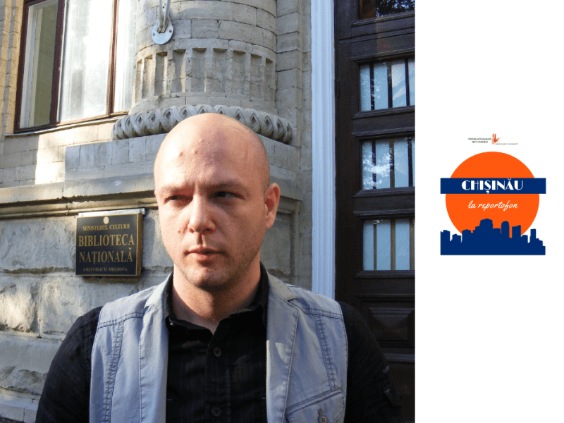 lypkhan: Chișinău – un proiect neîncheiat