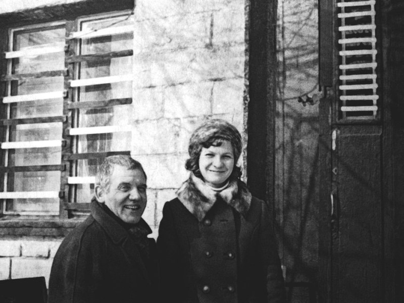 24 MARTIE — Chișinăul de azi