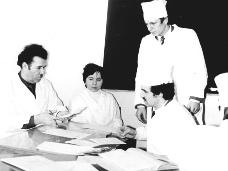 20 SEPTEMBRIE – Chișinăul de azi