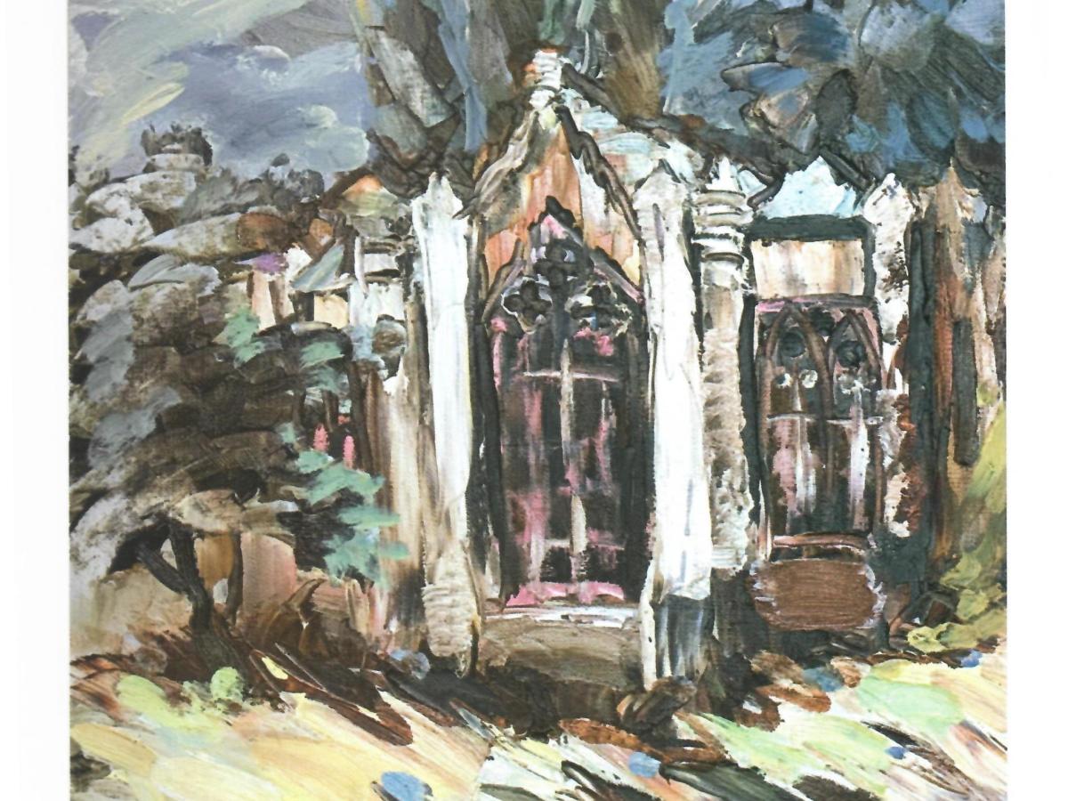 24 IANUARIE — Chișinăul de azi