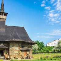 Încă un pas spre crearea Muzeului Satului la Chișinău