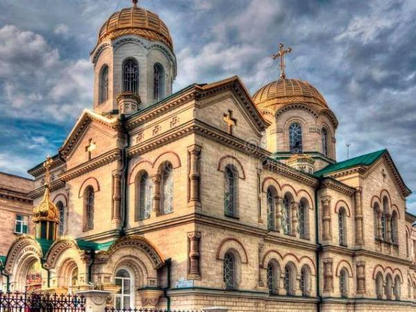 19 MAI — Chișinăul de azi