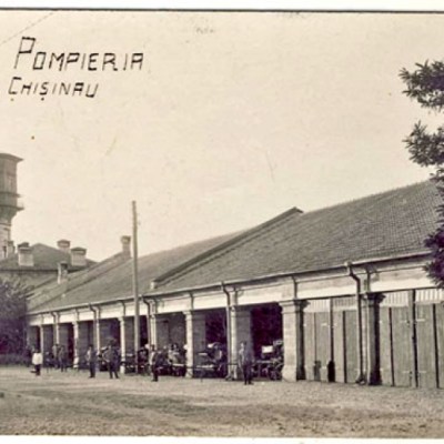 Zece curiozități despre Castelul de Apă
