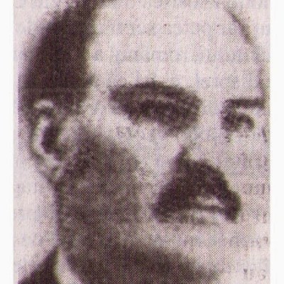 Nicolae Florov – excelent muzeograf şi savant naturalist al Basarabiei