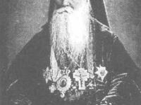 Vasile Parhomovici – teolog