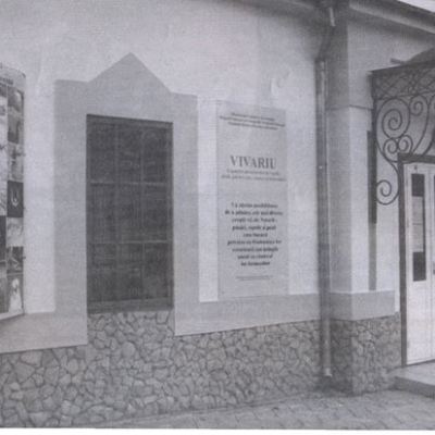Grădina exotică din inima Chișinăului