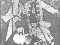 13 AUGUST — Chișinăul de azi