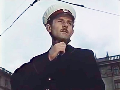 6 MAI — Chișinăul de azi