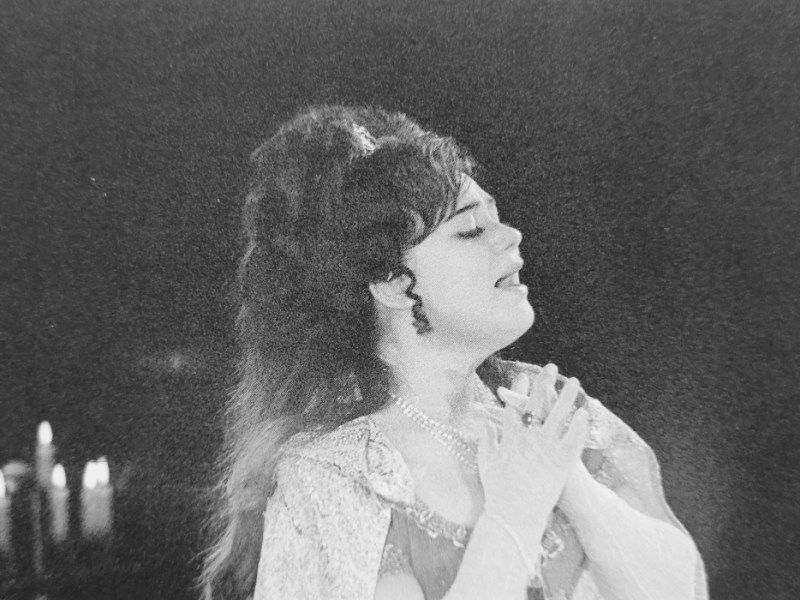 16 MAI — Chișinăul de azi