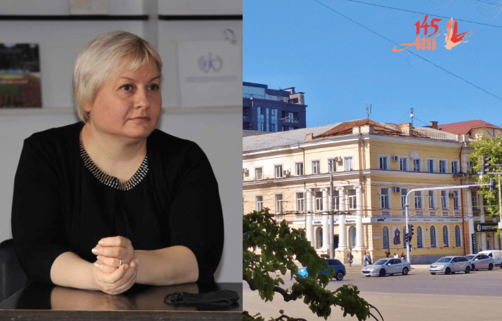 „Chișinăul meu” : Ancheta revistei „BiblioPolis”￼