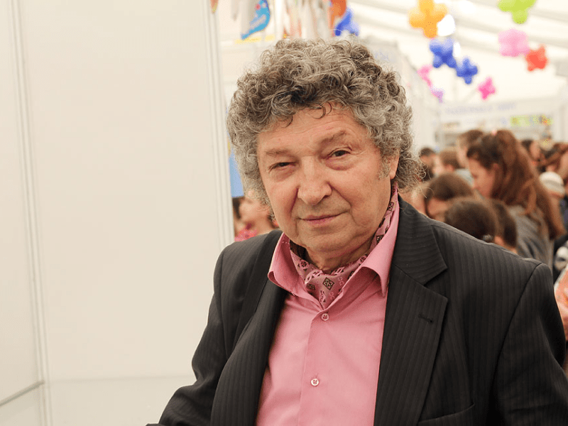 27 IANUARIE — Chișinăul de azi