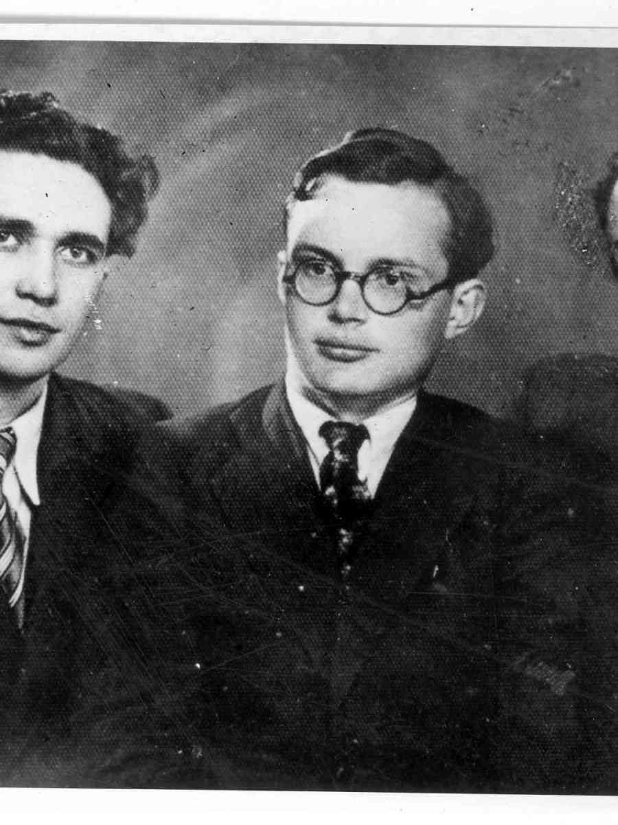 13 APRILIE — Chișinăul de azi