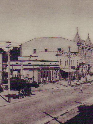 11 APRILIE — Chișinăul de azi