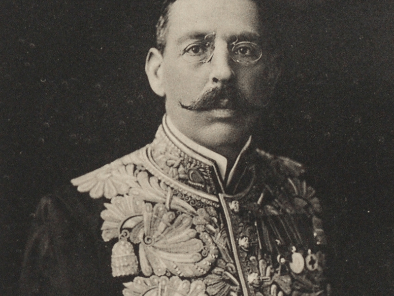 12 MAI — Chișinăul de azi