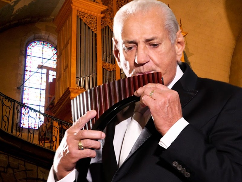 Gheorghe Zamfir