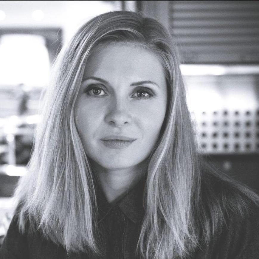 Tatiana Țîbuleac – „să nu vorbești rusește la Chișinău era, cel puțin, incomod”