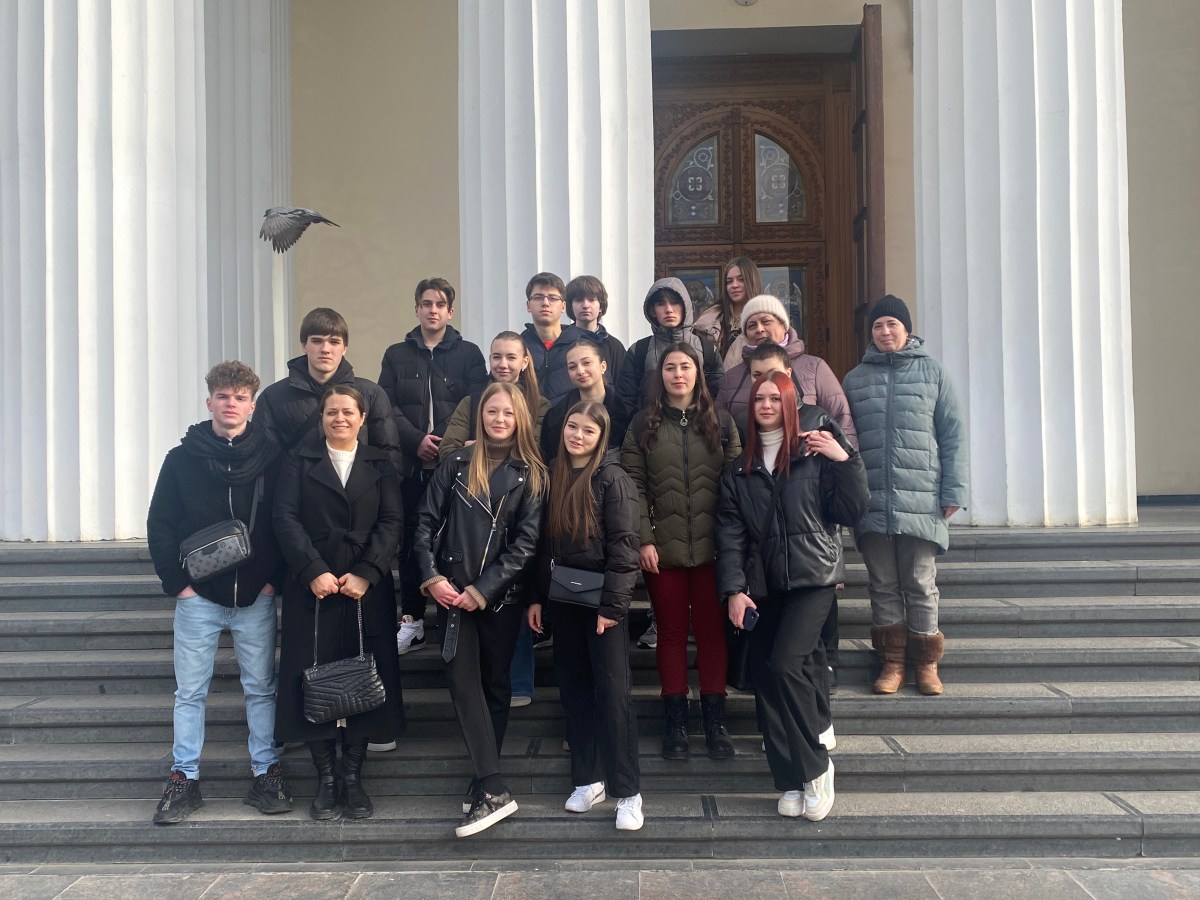 Sezonul BiblioTur – 2024 este deschis