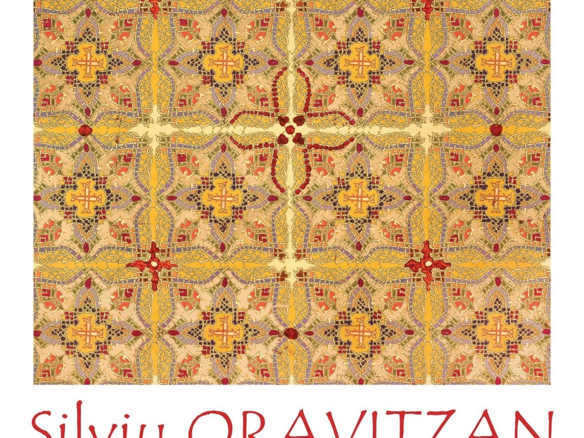 Cărările Luminii de Oravitzan la Chișinău