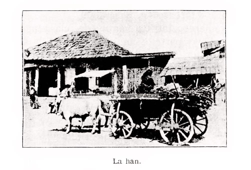 N. Iorga. Chișinăul (VII)