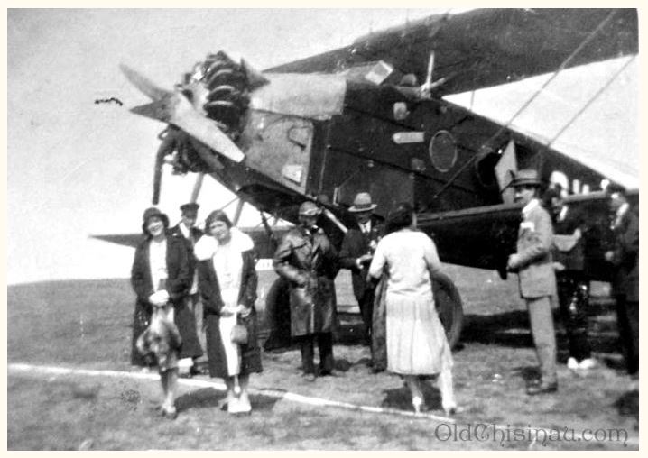 100 de ani de la primul zbor spre Chișinău